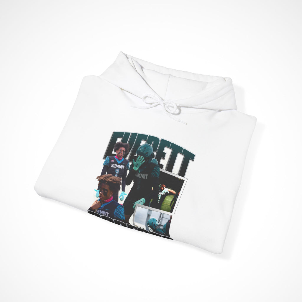 Everett Roberts Graphic Hoodie