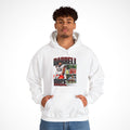 Darrell Rice Graphic Hoodie