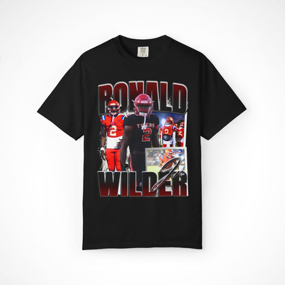 Ronald Wilder Jr Graphic Tee