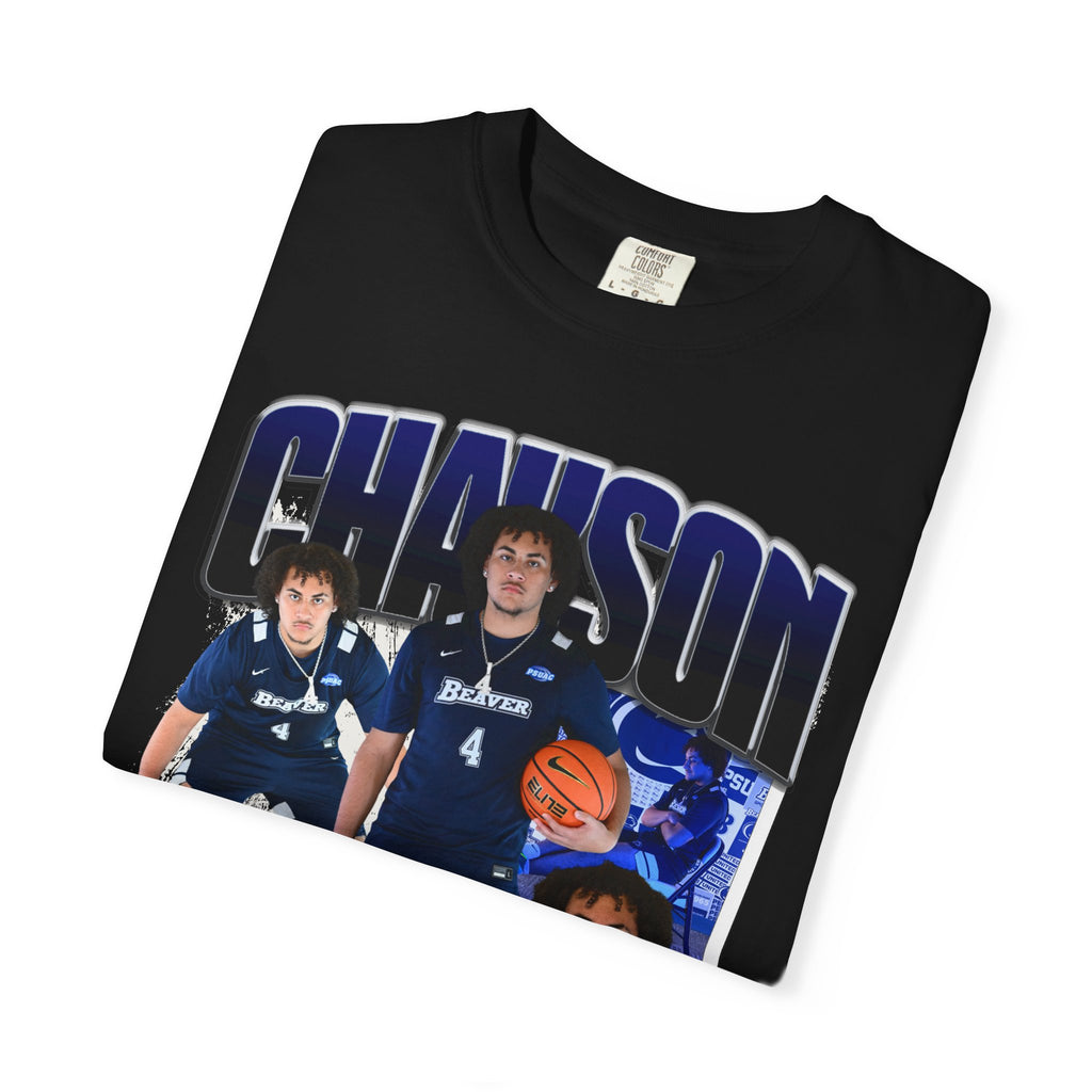 Chayson Coleman Graphic Tee
