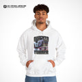 Darenzo Turner Graphic Hoodie