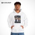 Osborne Ehana Graphic Hoodie
