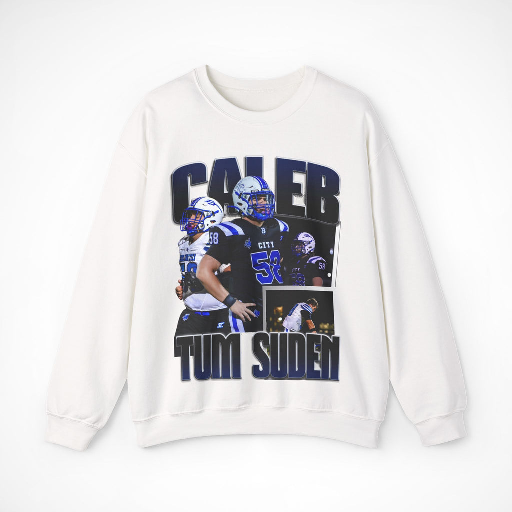 Caleb Tum Suden Graphic Crewneck