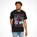 Elijah Campbell Graphic Tee