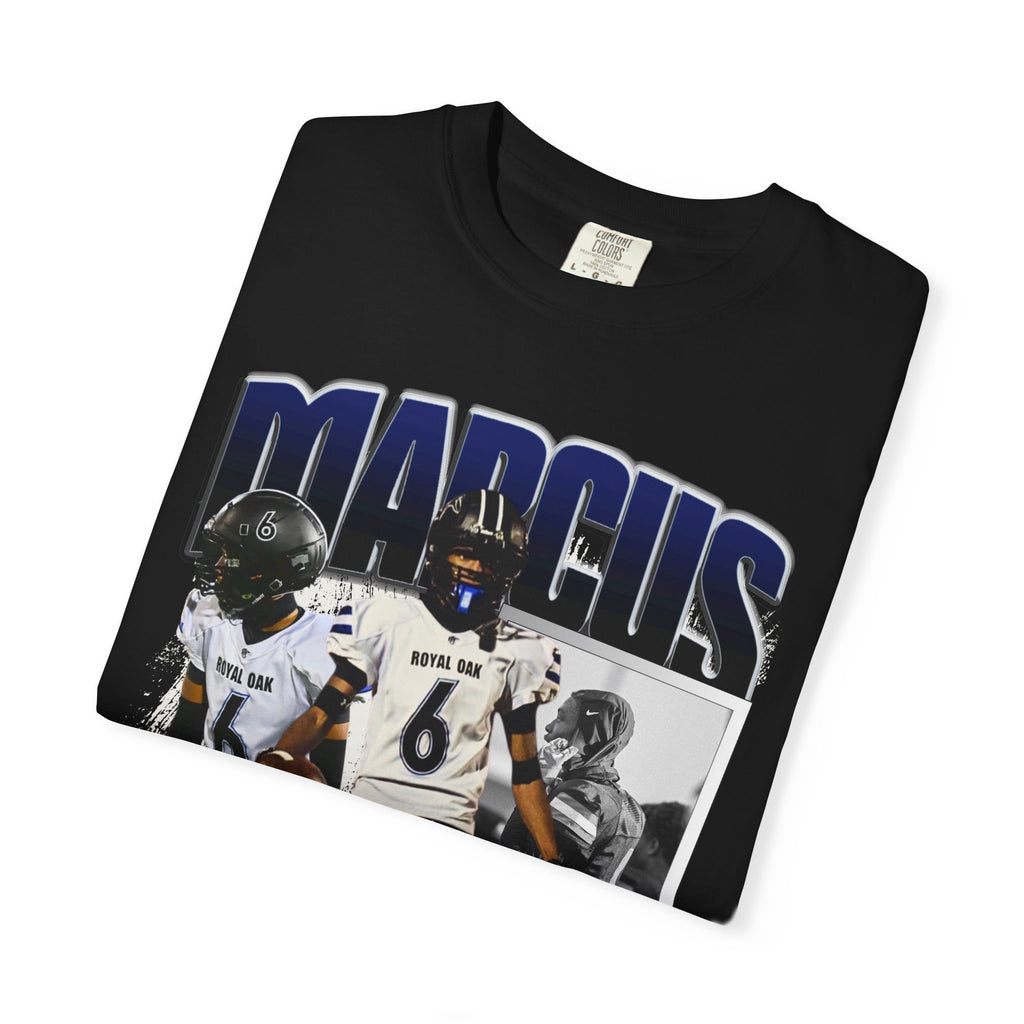 Marcus Thompson Graphic Tee