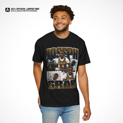 Joseph Grab Graphic Tee