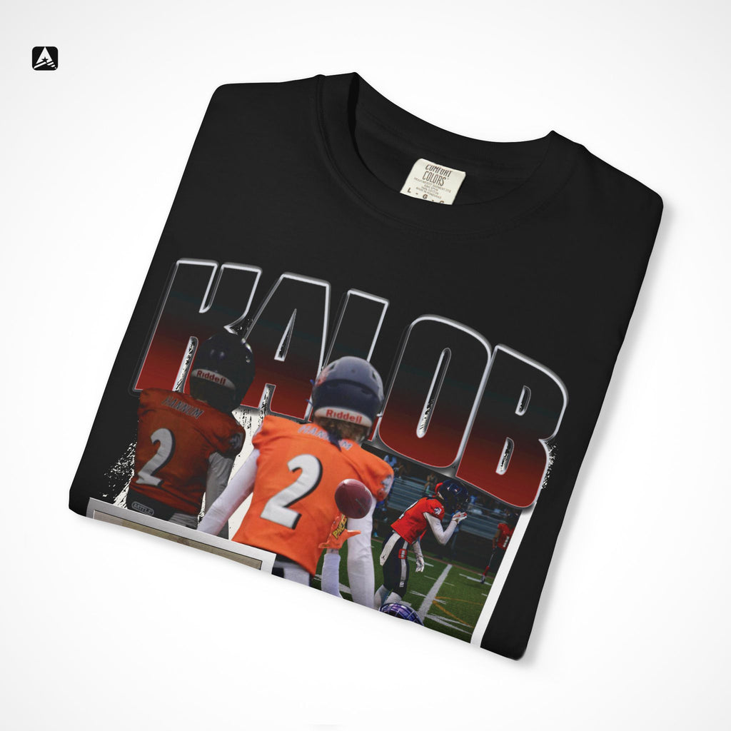 Kalob Hannum Graphic Tee
