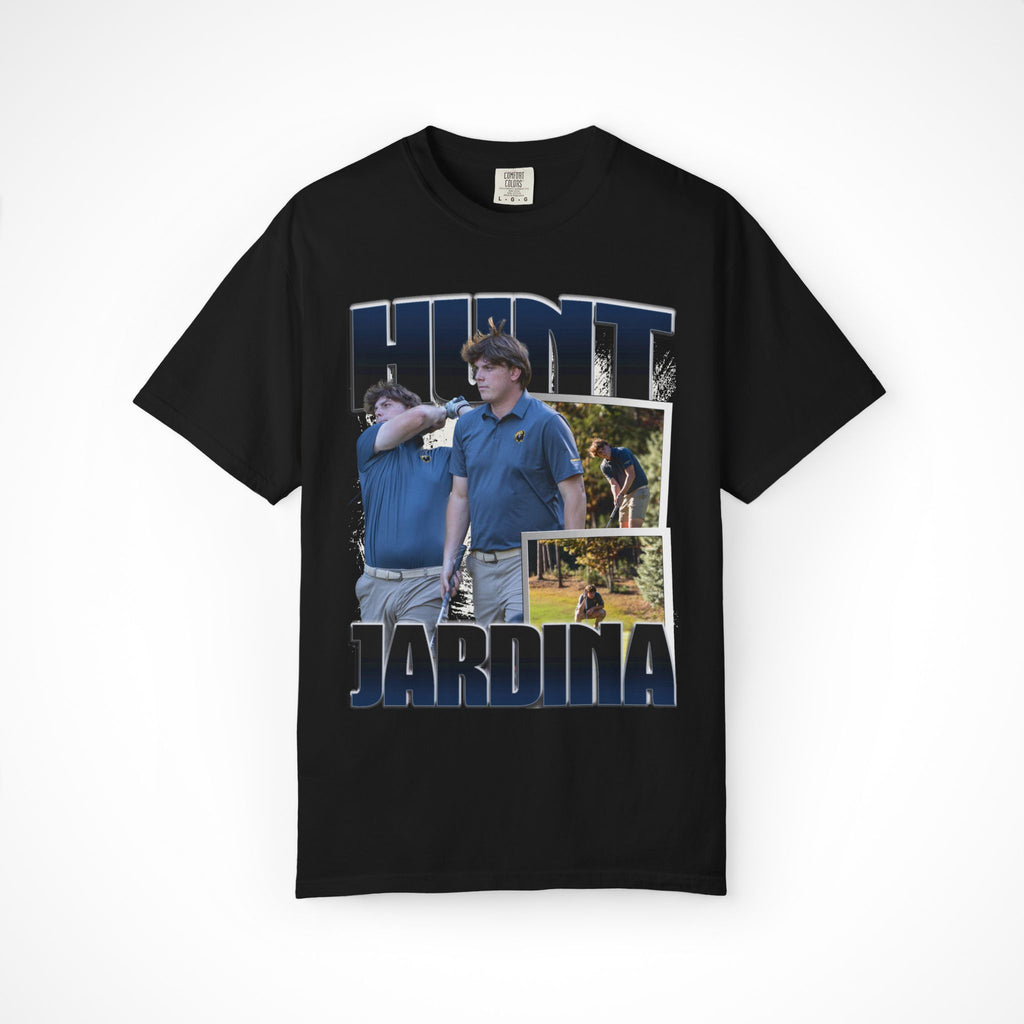 Hunt Jardina Graphic Tee