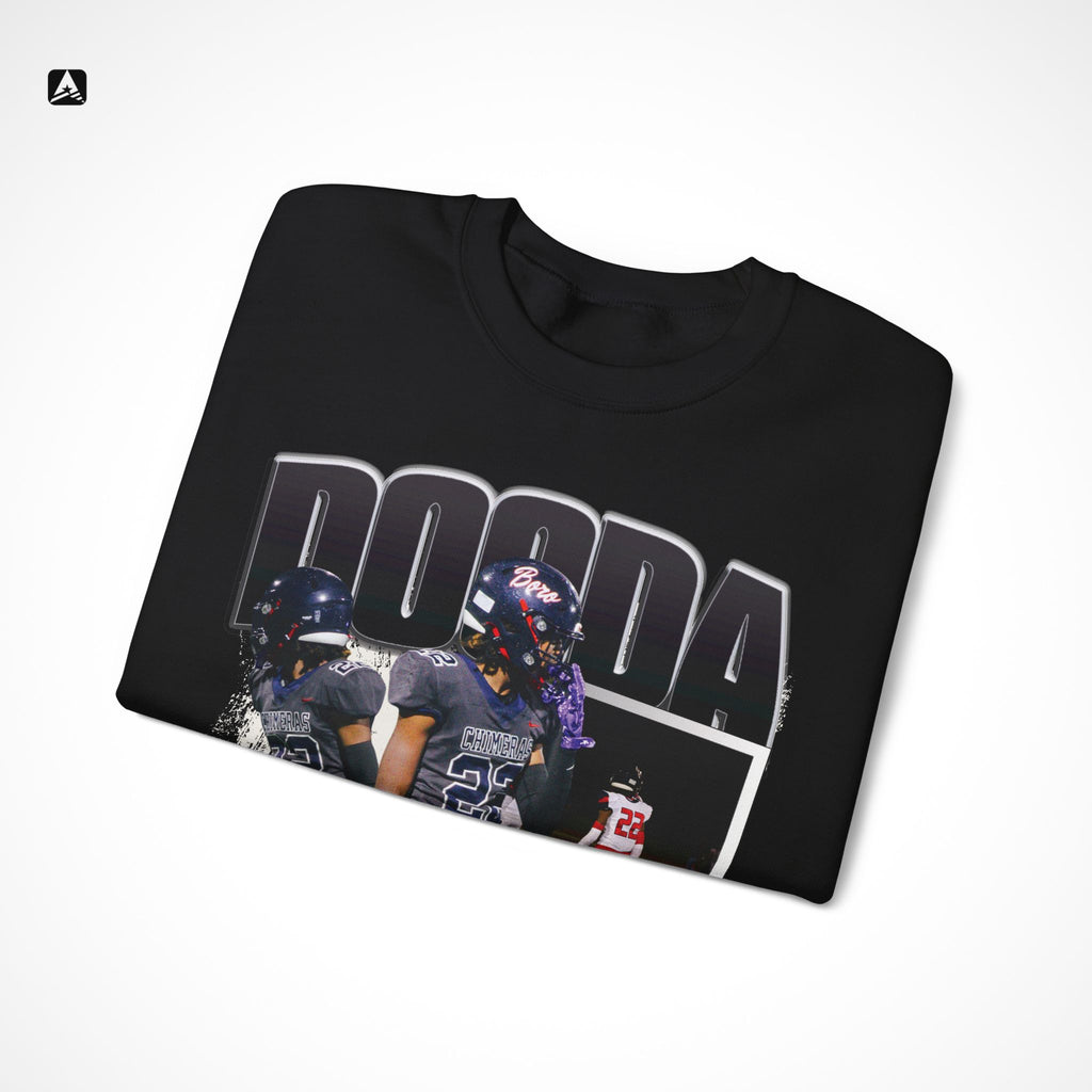 Dooda Coleman Graphic Crewneck