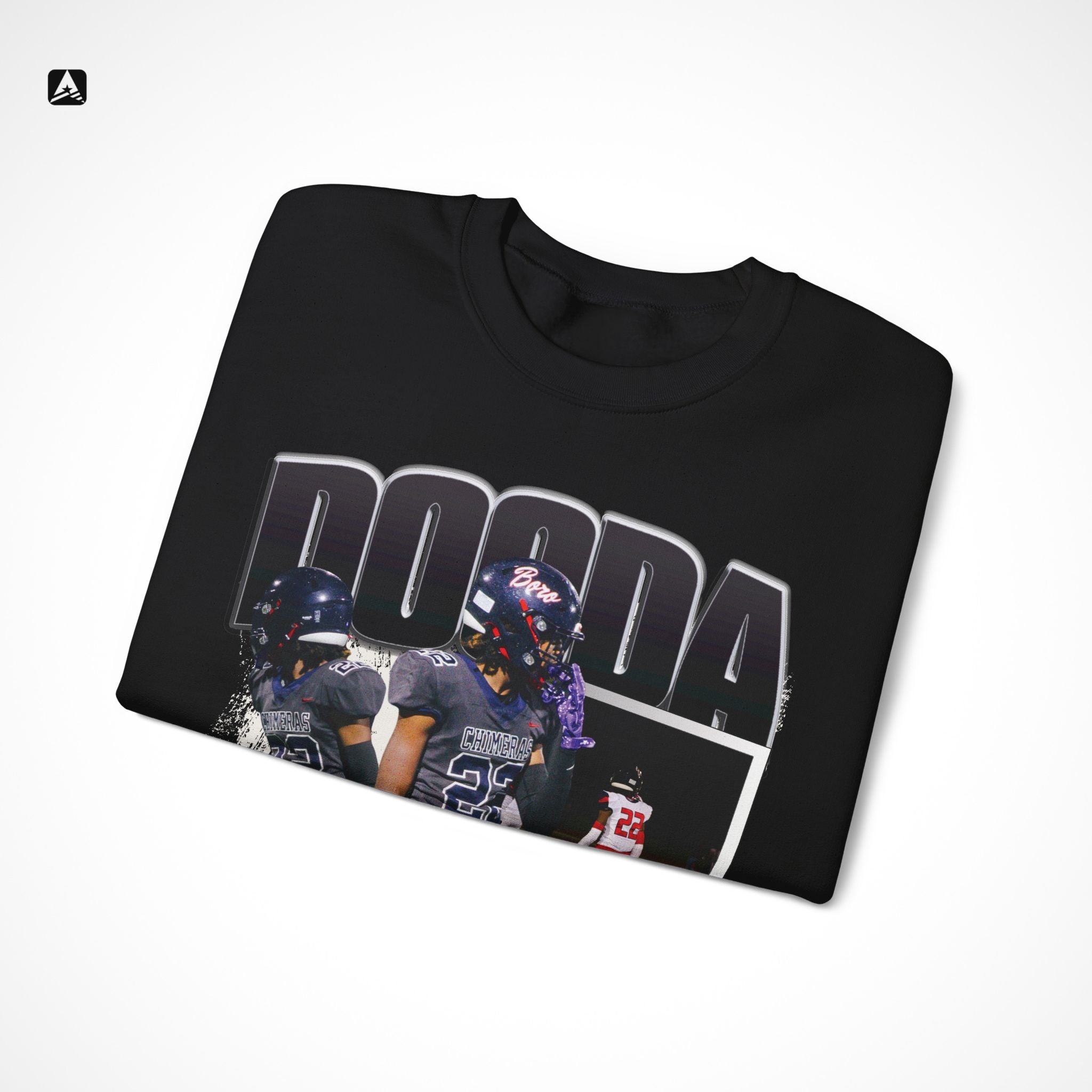 Dooda Coleman Graphic Crewneck