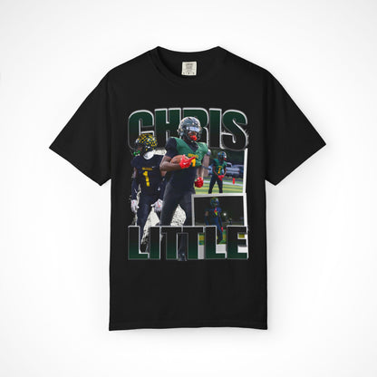 Chris Little Graphic Tee