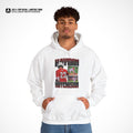 Kaydin Hutchison Graphic Hoodie