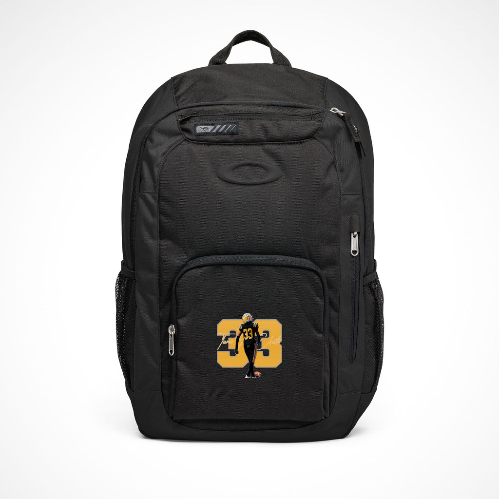 Tamir McElrath x Oakley Performance Backpack