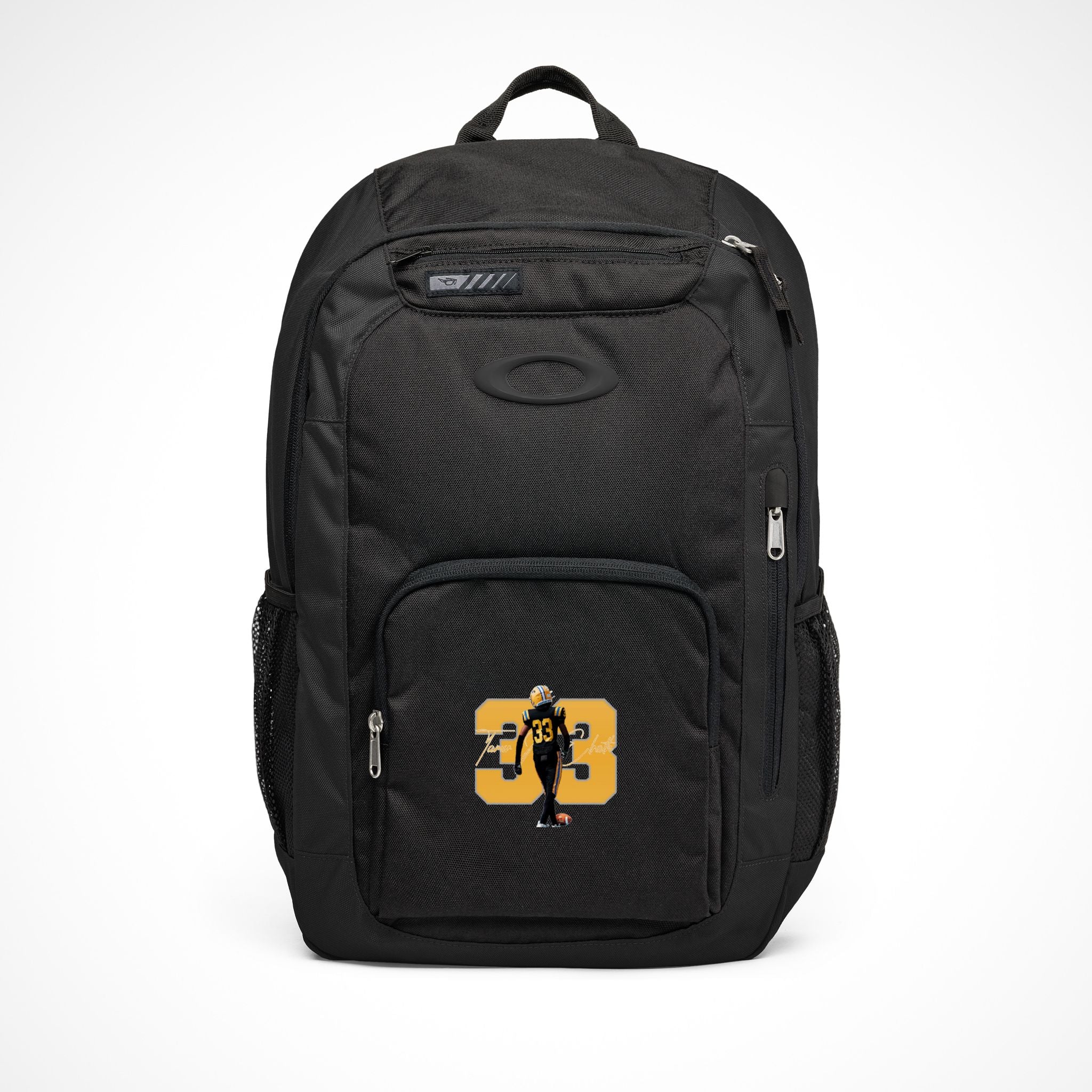 Tamir McElrath x Oakley Performance Backpack