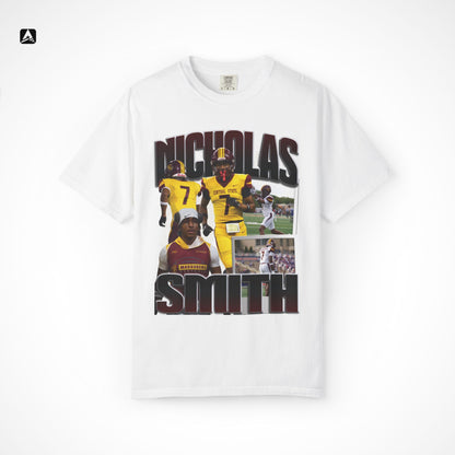 Nicholas Smith Graphic Tee