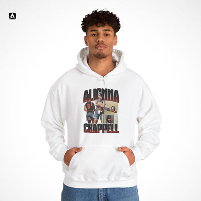 Alionna Chappell Graphic Hoodie