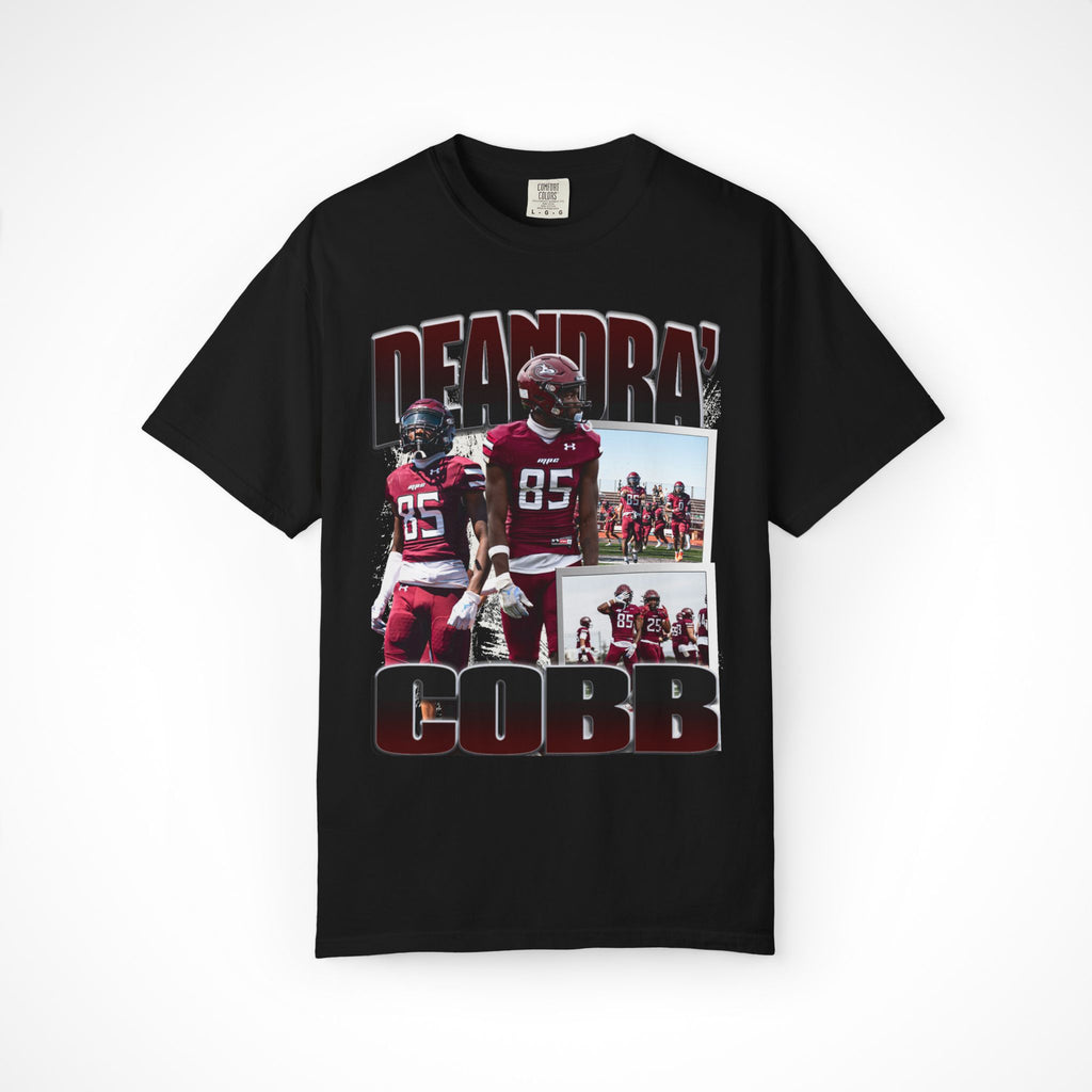 DeAndra’ Cobb Graphic Tee