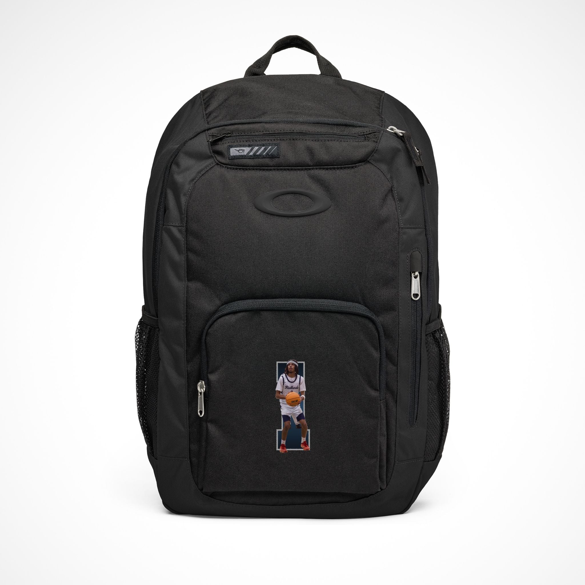 Zayden Estrada x Oakley Performance Backpack