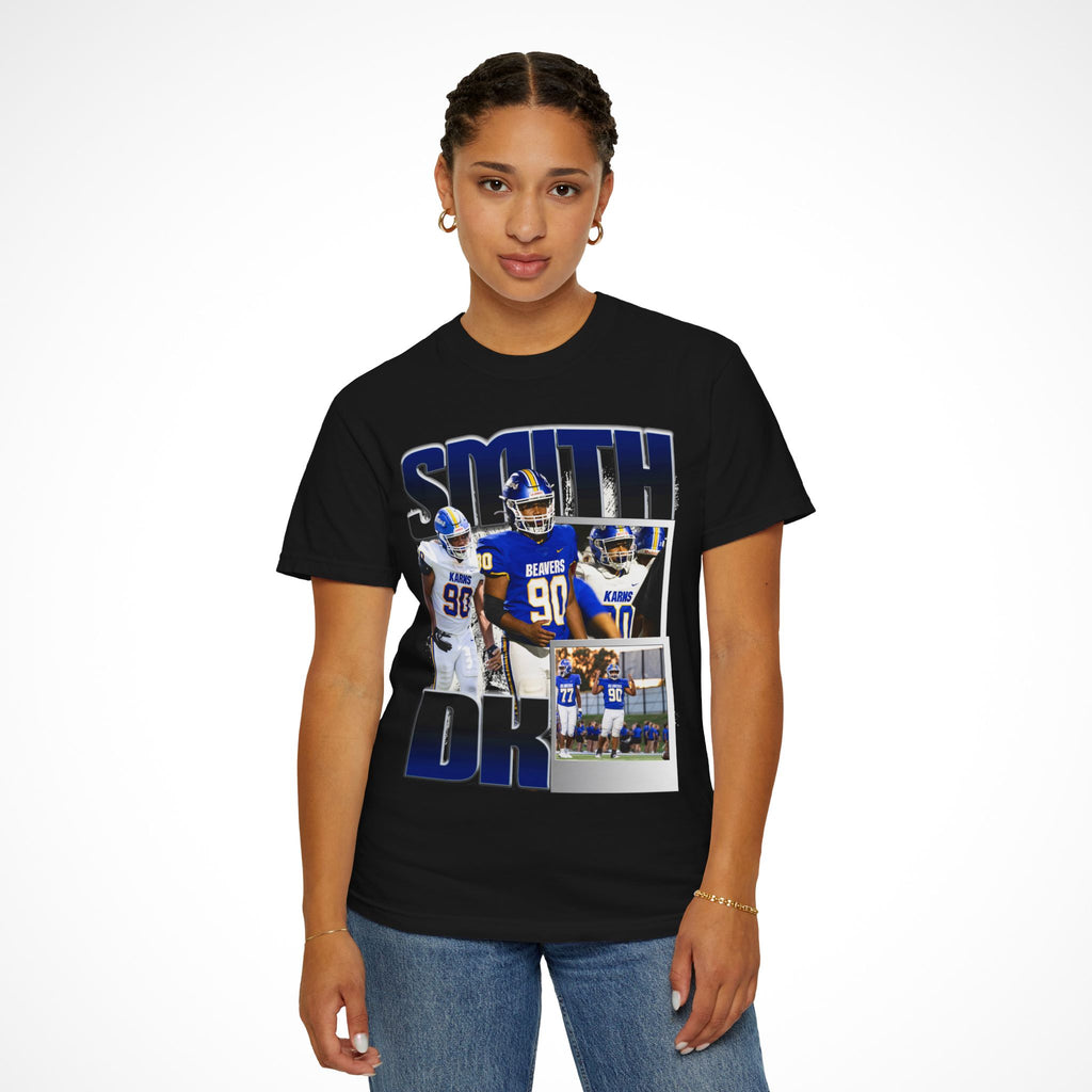 DK Smith Graphic Tee