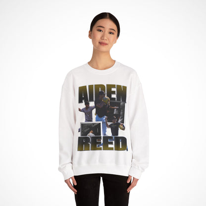 Aiden Reed Graphic Crewneck