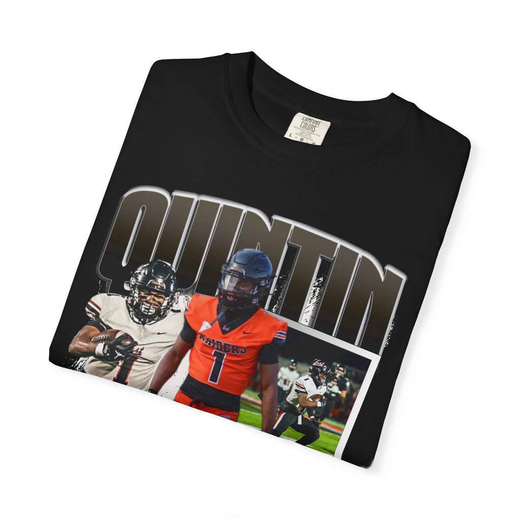 Quintin Pollard Graphic Tee