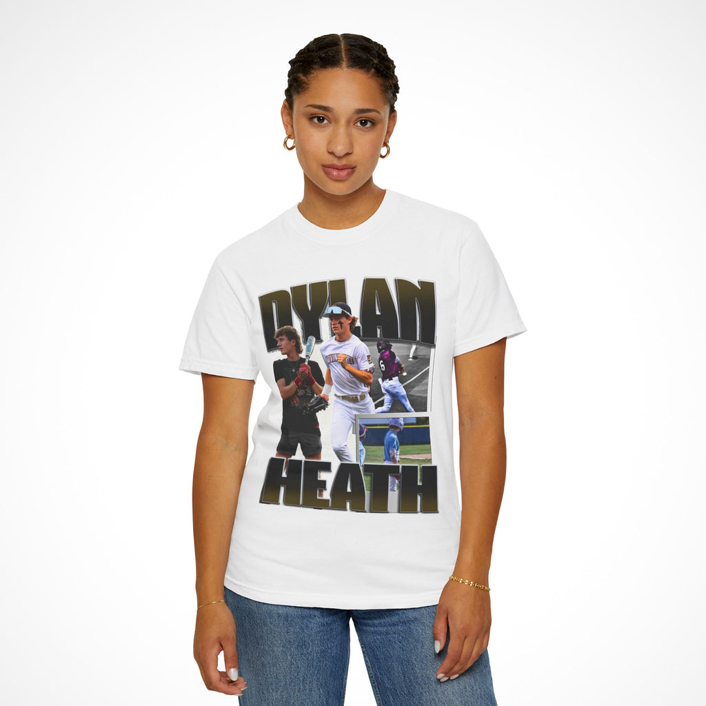 Dylan Heath Graphic Tee