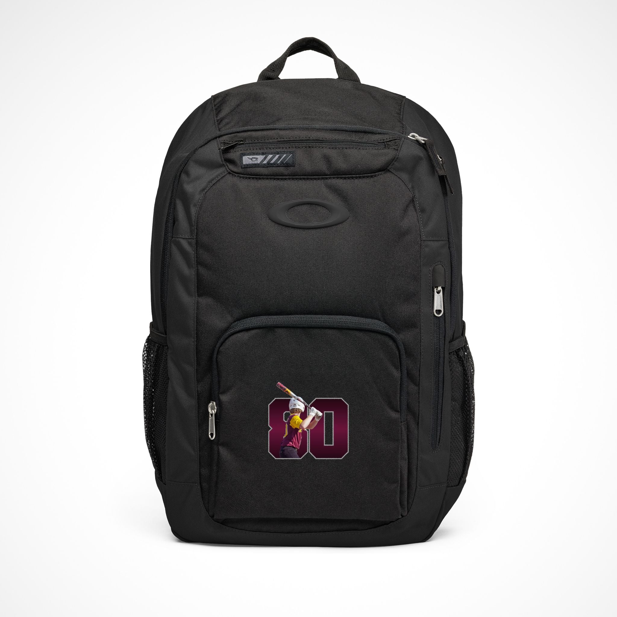 Luchian Hutton x Oakley Performance Backpack