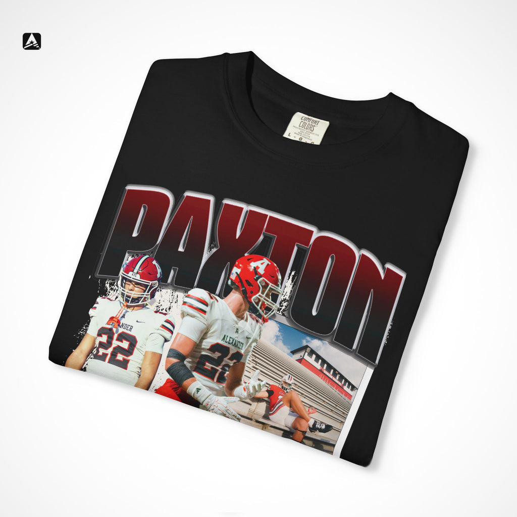 Paxton Dobbs Graphic Tee