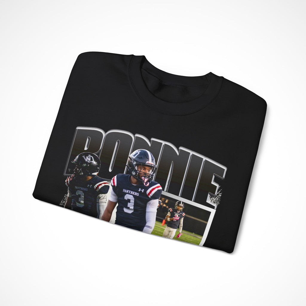 Ronnie Ferguson III Graphic Crewneck