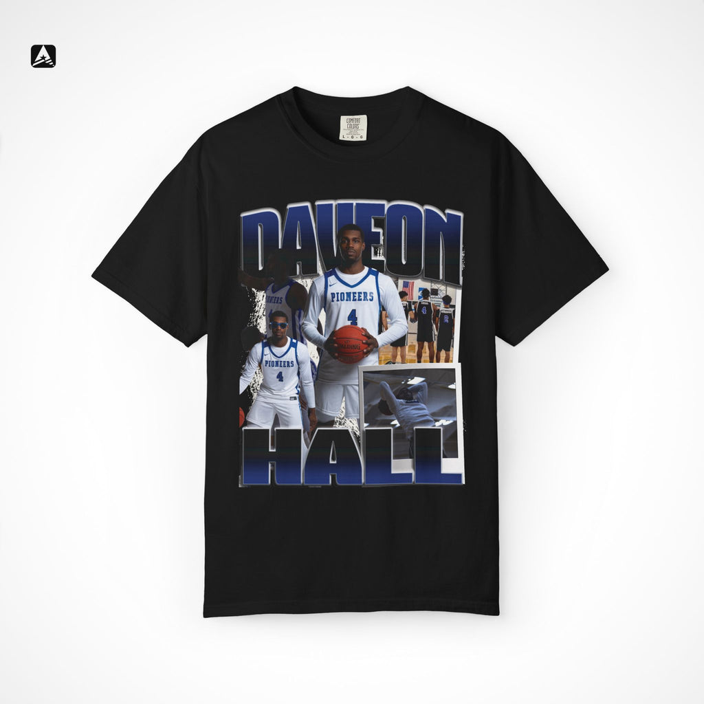 Daveon Hall Graphic Tee
