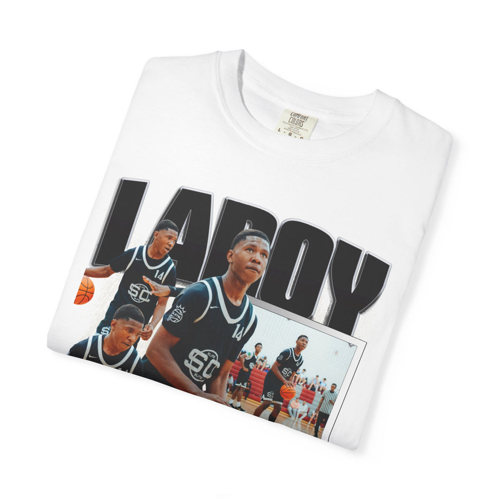 LaRoy Williams Graphic Tee