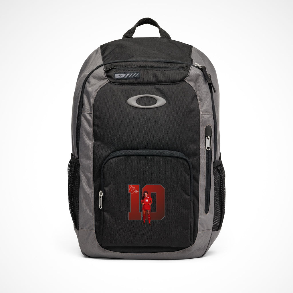 Mia Ortega x Oakley Performance Backpack