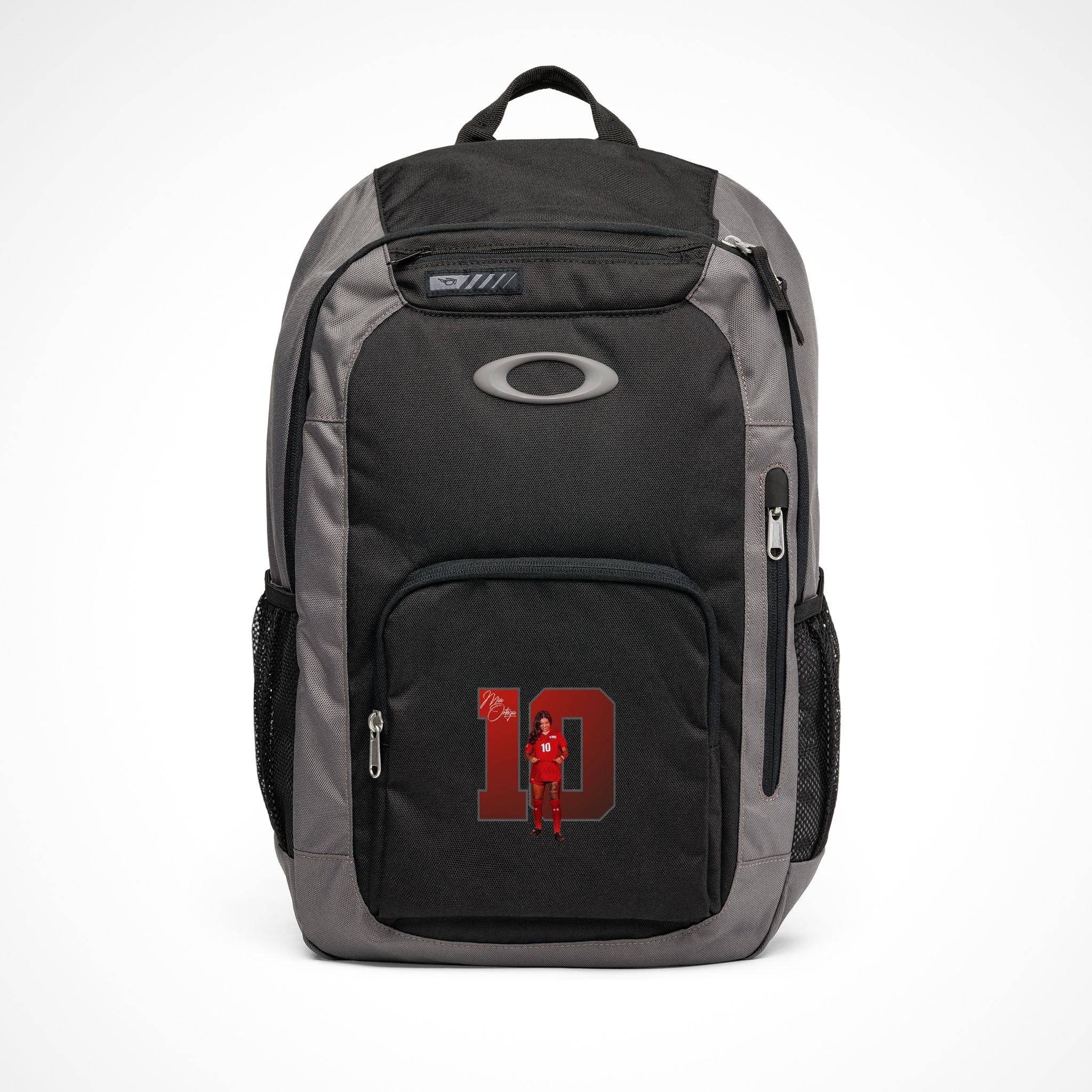 Mia Ortega x Oakley Performance Backpack