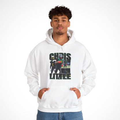 Chris Little Graphic Hoodie