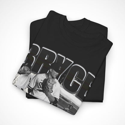 Bryce Tam Graphic Tee