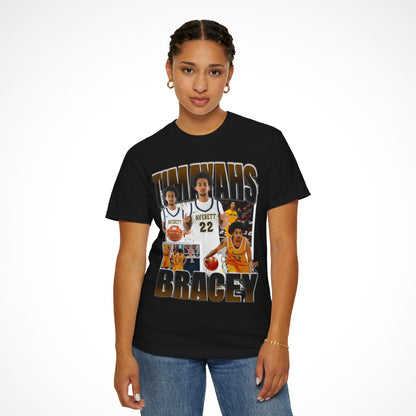 Timayahs Bracey Graphic Tee