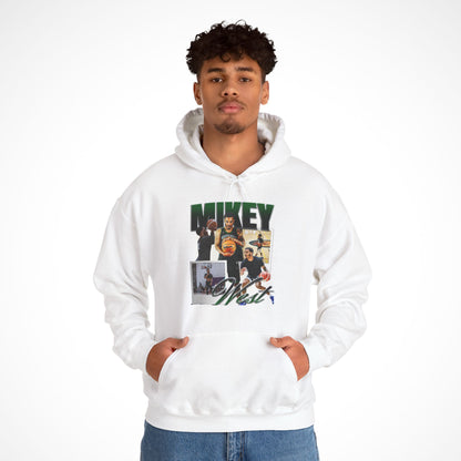 Mikey West Graphic Hoodie