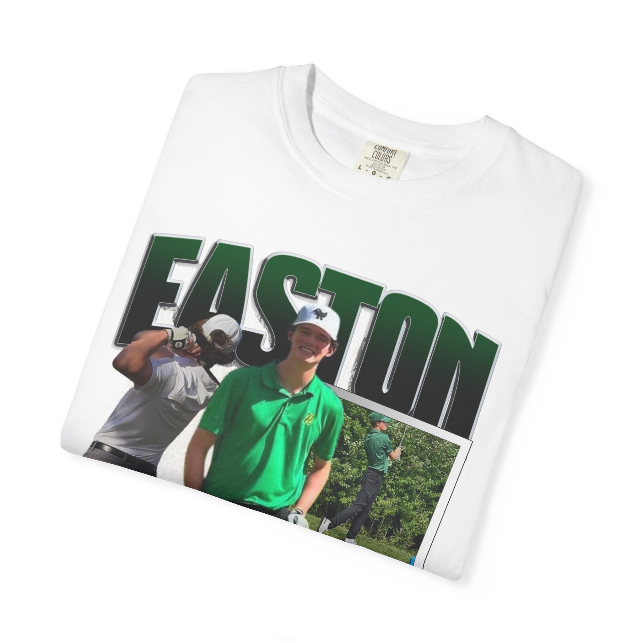 Easton Holman Graphic Tee