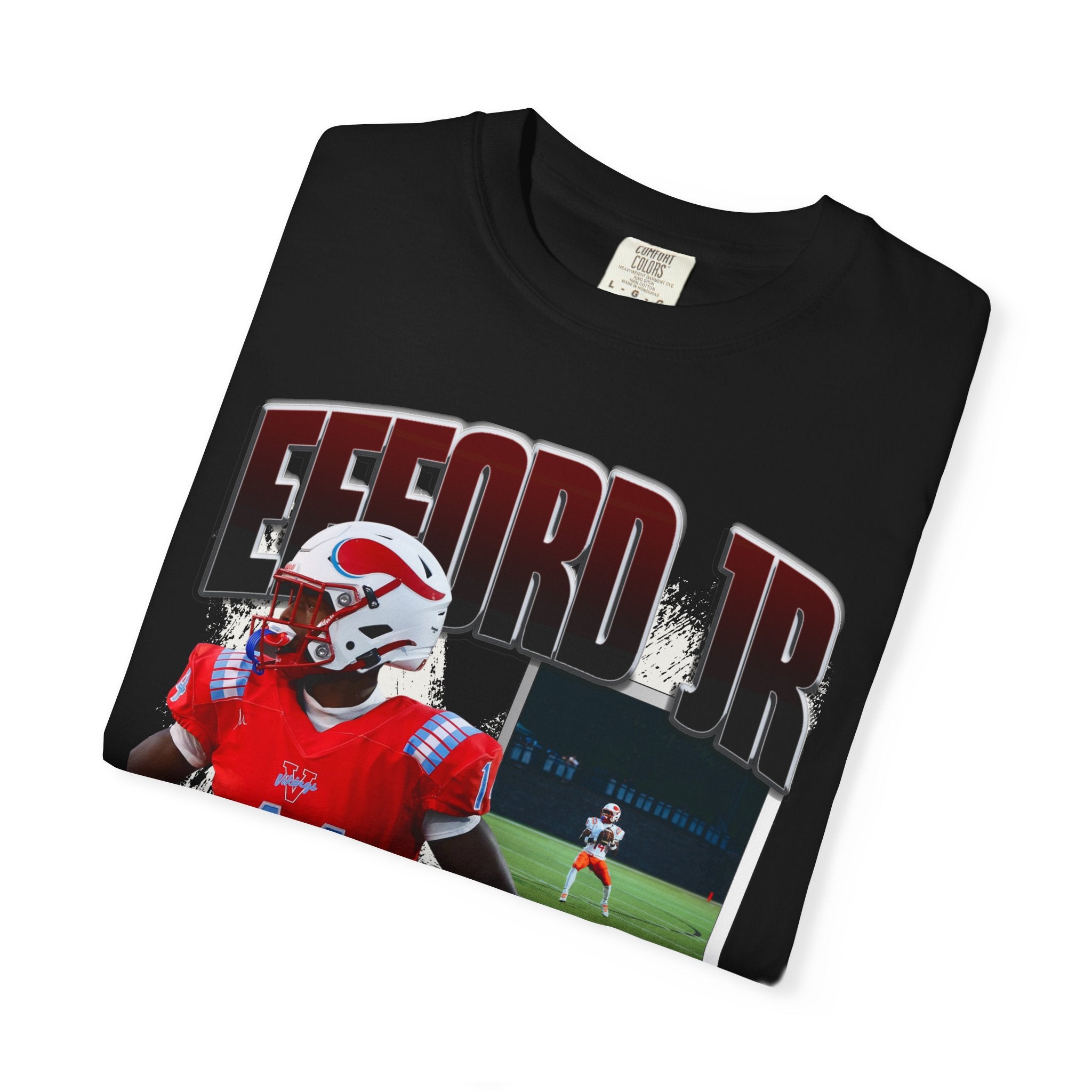 Joe Efford Jr Graphic Tee