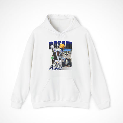 Dasani Ross Graphic Hoodie