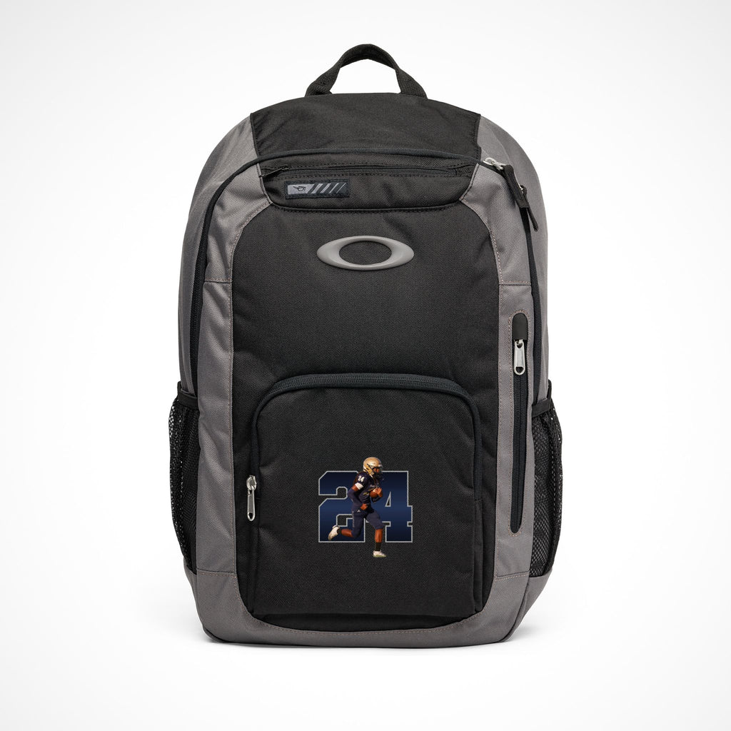 Tali Miller x Oakley Performance Backpack
