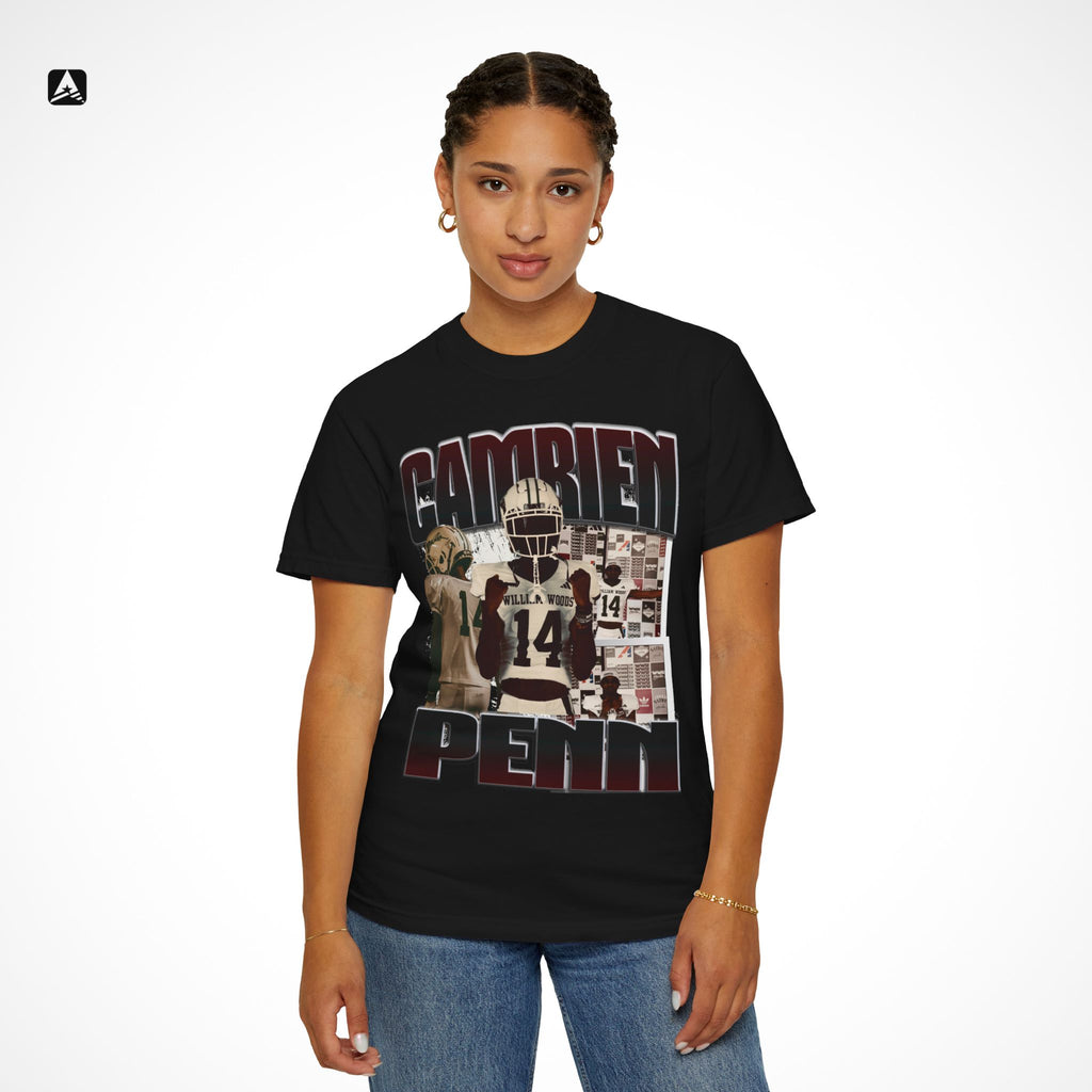 Camrien Penn Graphic Tee
