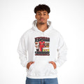 Jeremiah Simmons Graphic Hoodie
