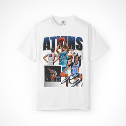 Ry Atkins Graphic Tee