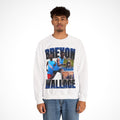 Breyon Wallace Graphic Crewneck