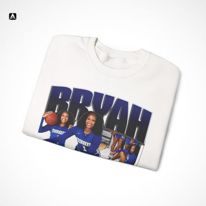 Bryah Henry Graphic Crewneck