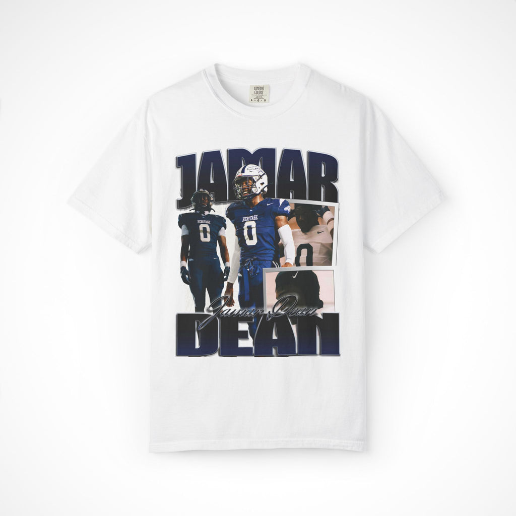 Jamar Dean Graphic Tee