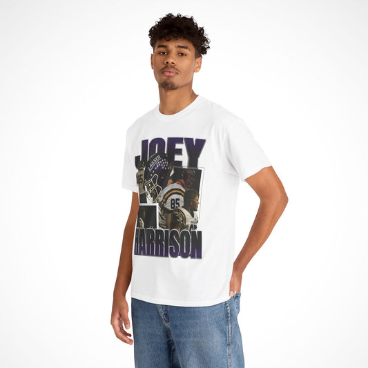Joey Harrison Graphic Tee