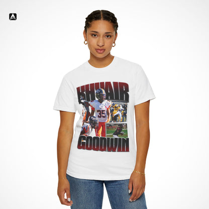 Khyair Goodwin Graphic Tee