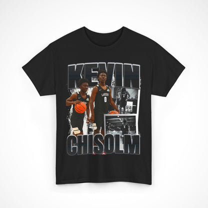 Kevin Chisolm Graphic Tee